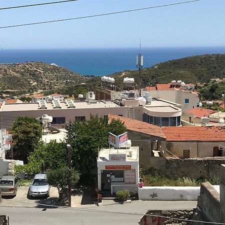 Pissouri Village Studios Exterior photo