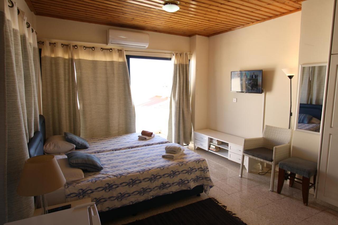 Pissouri Village Studios Exterior photo