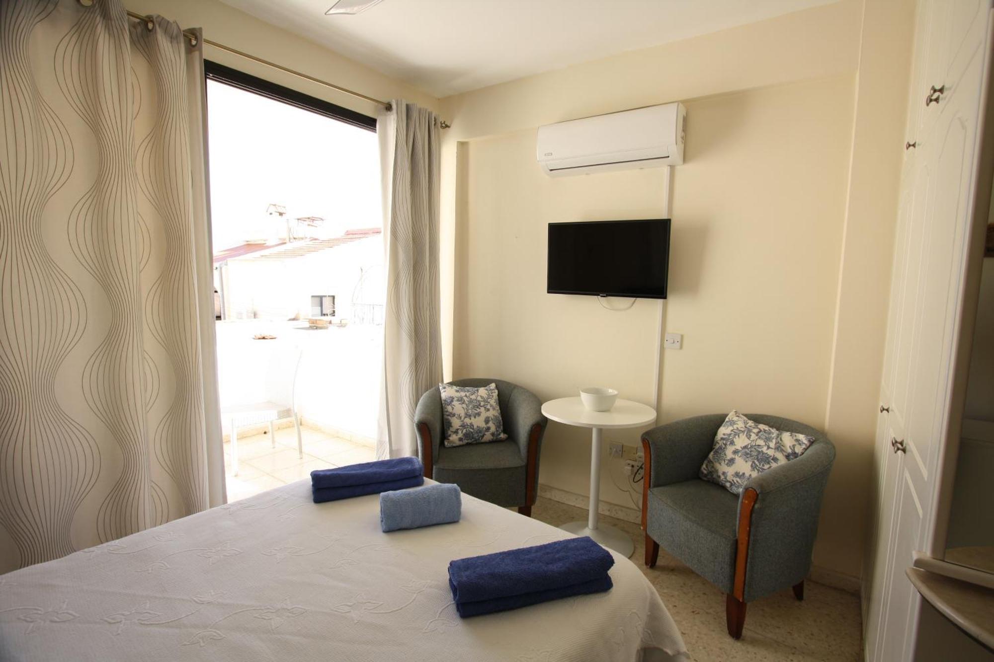 Pissouri Village Studios Exterior photo