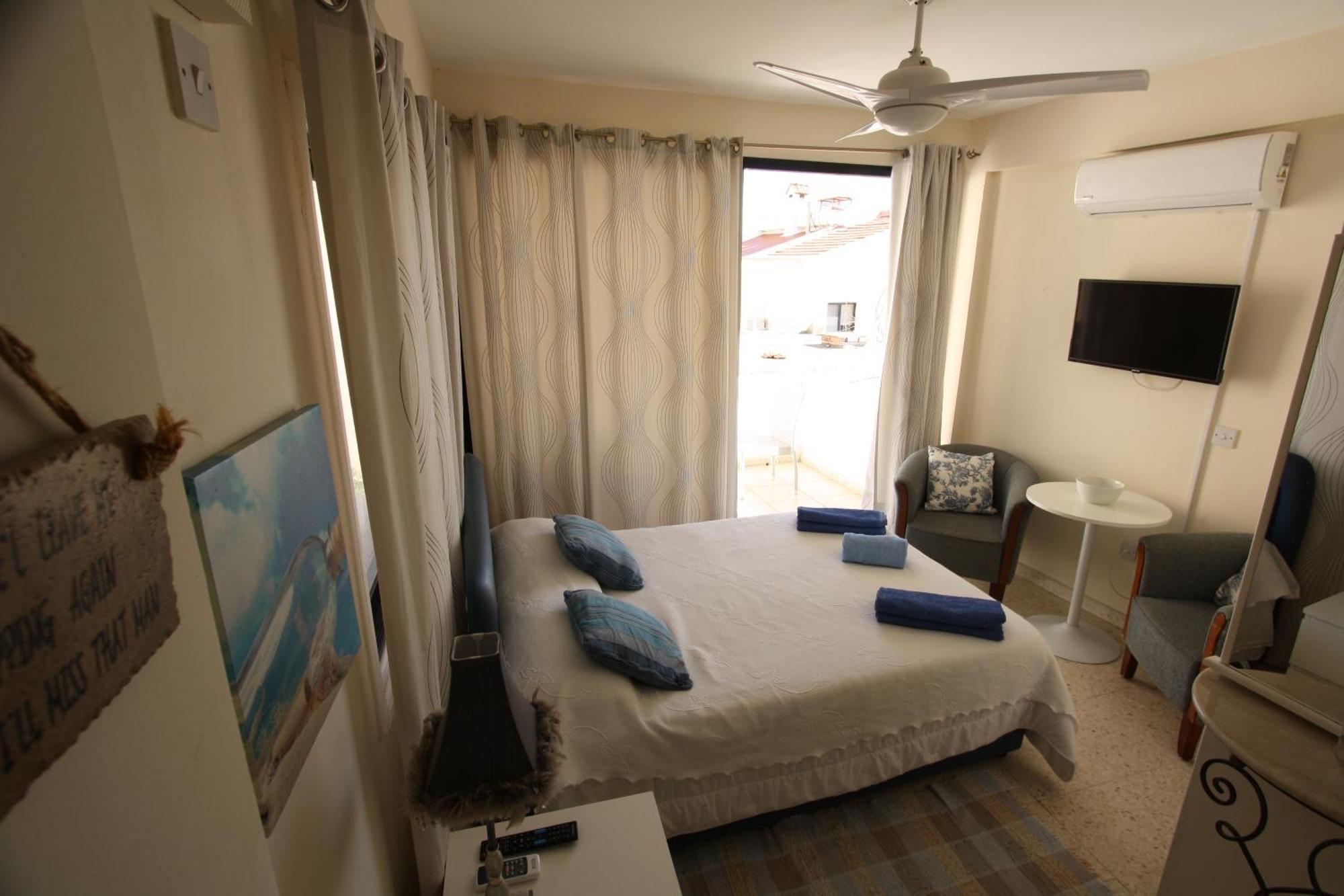Pissouri Village Studios Exterior photo