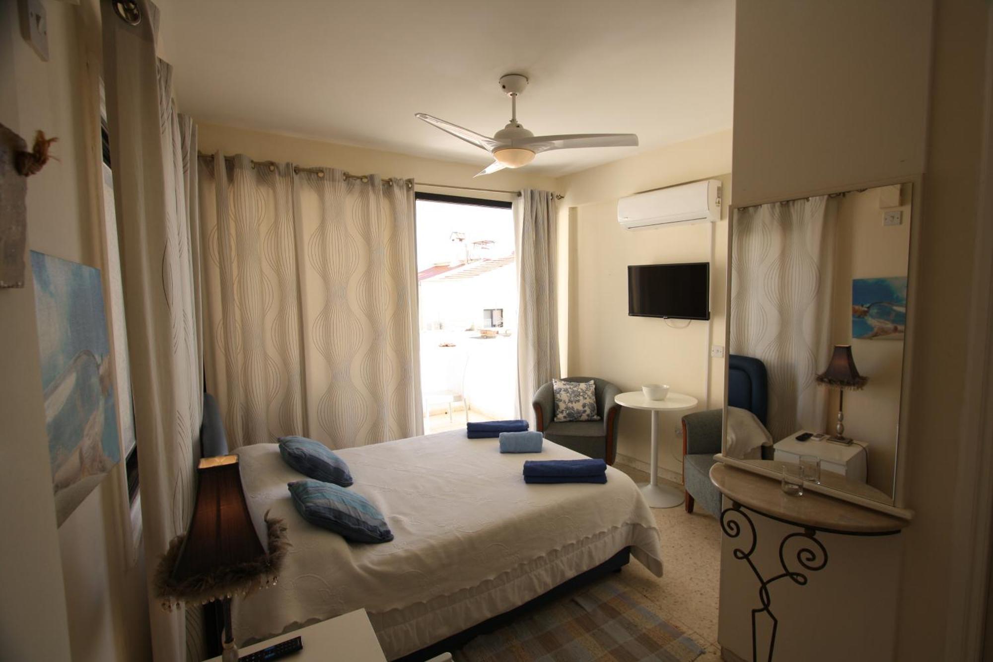 Pissouri Village Studios Exterior photo