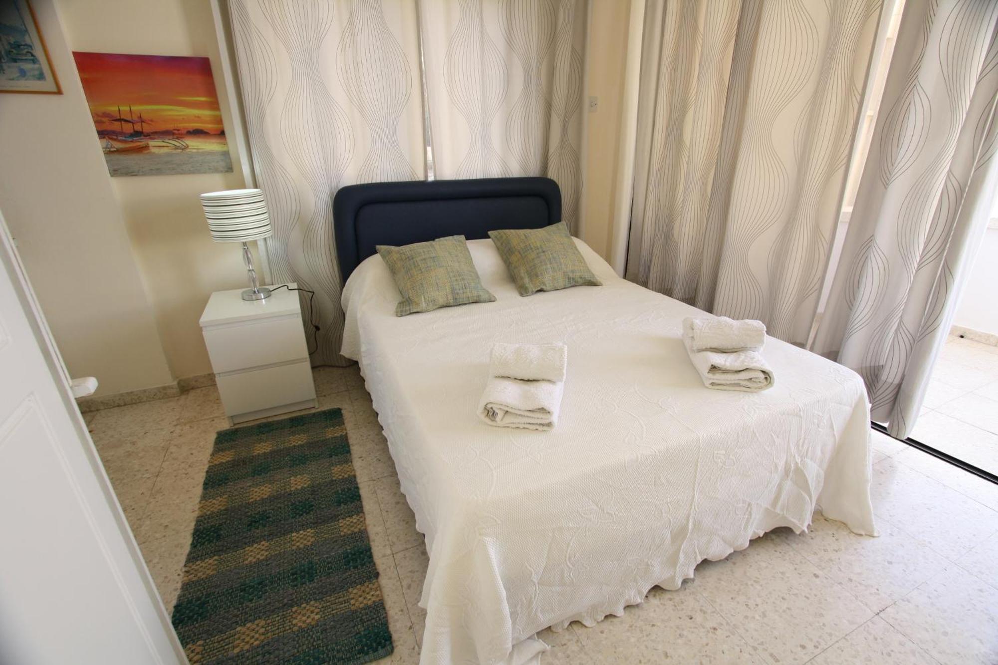 Pissouri Village Studios Exterior photo