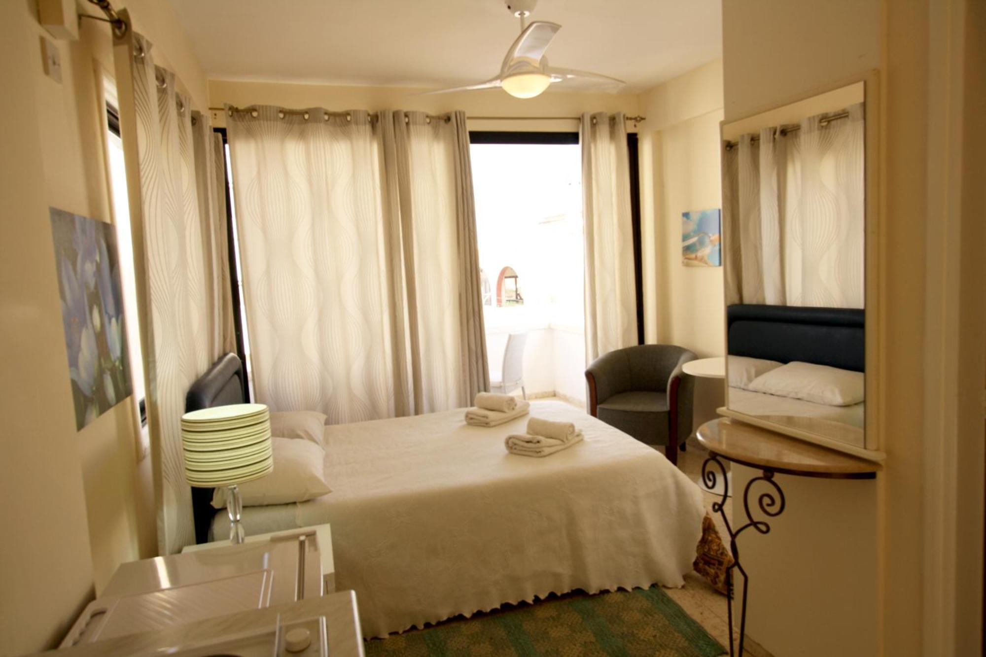 Pissouri Village Studios Exterior photo