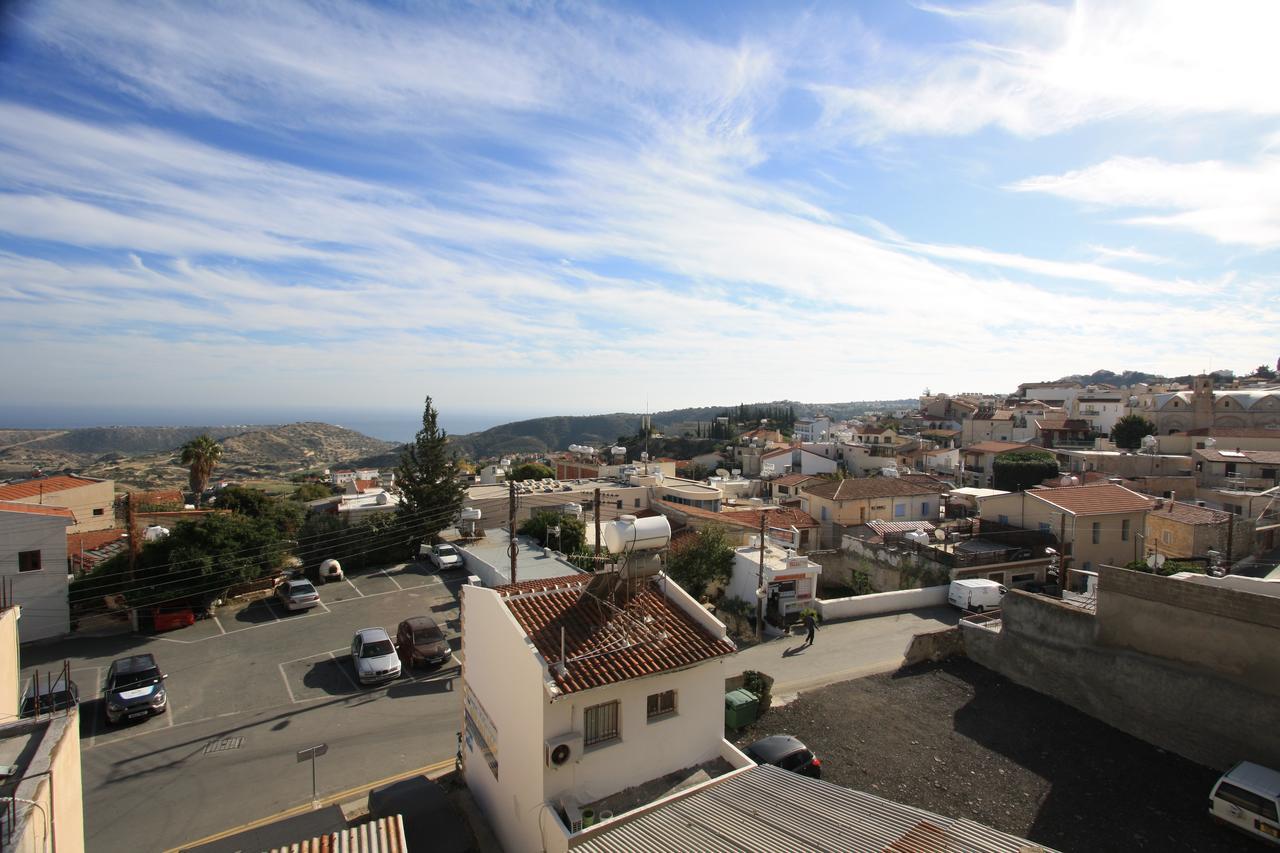 Pissouri Village Studios Exterior photo