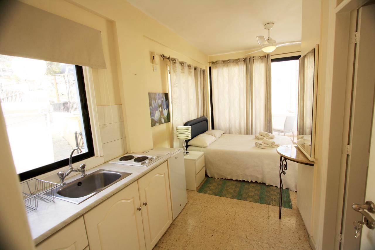 Pissouri Village Studios Exterior photo